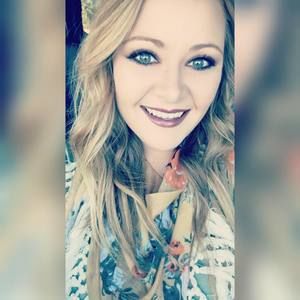 Meet your Posher, Kaley